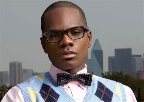 Kirk Franklin Bio, Age, Wife, Children, Family, Net。